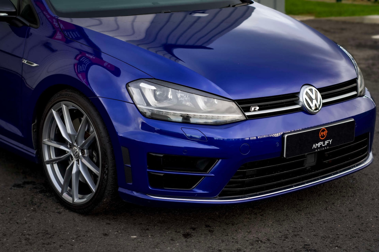 Used Volkswagen Golf 2016 for sale - 76759981: Photo 33