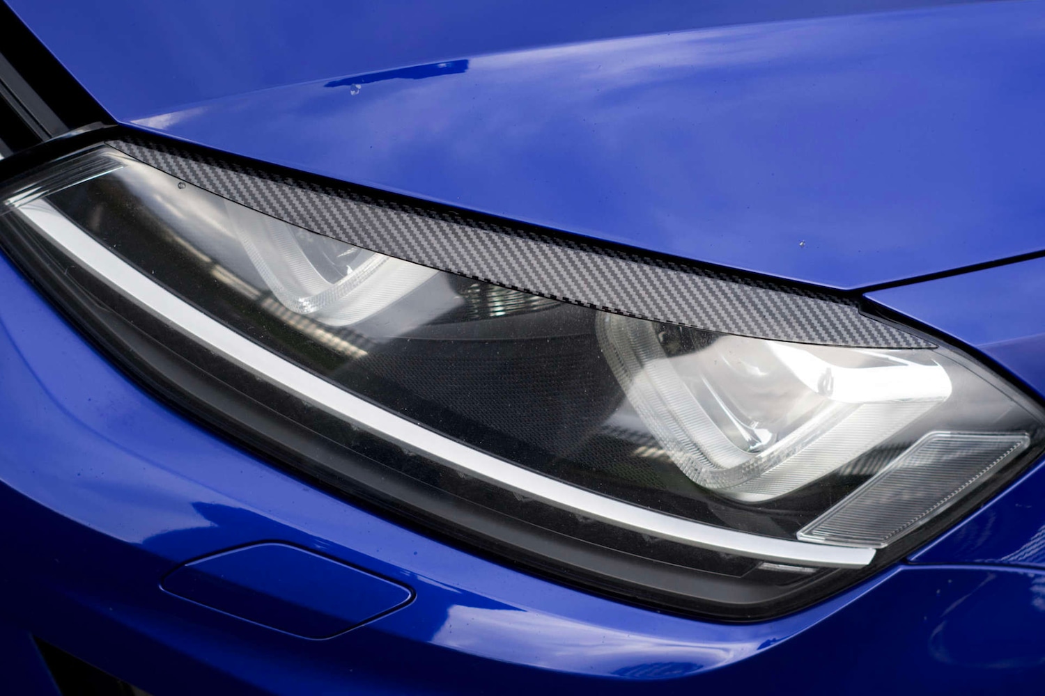 Used Volkswagen Golf 2016 for sale - 76759981: Photo 35