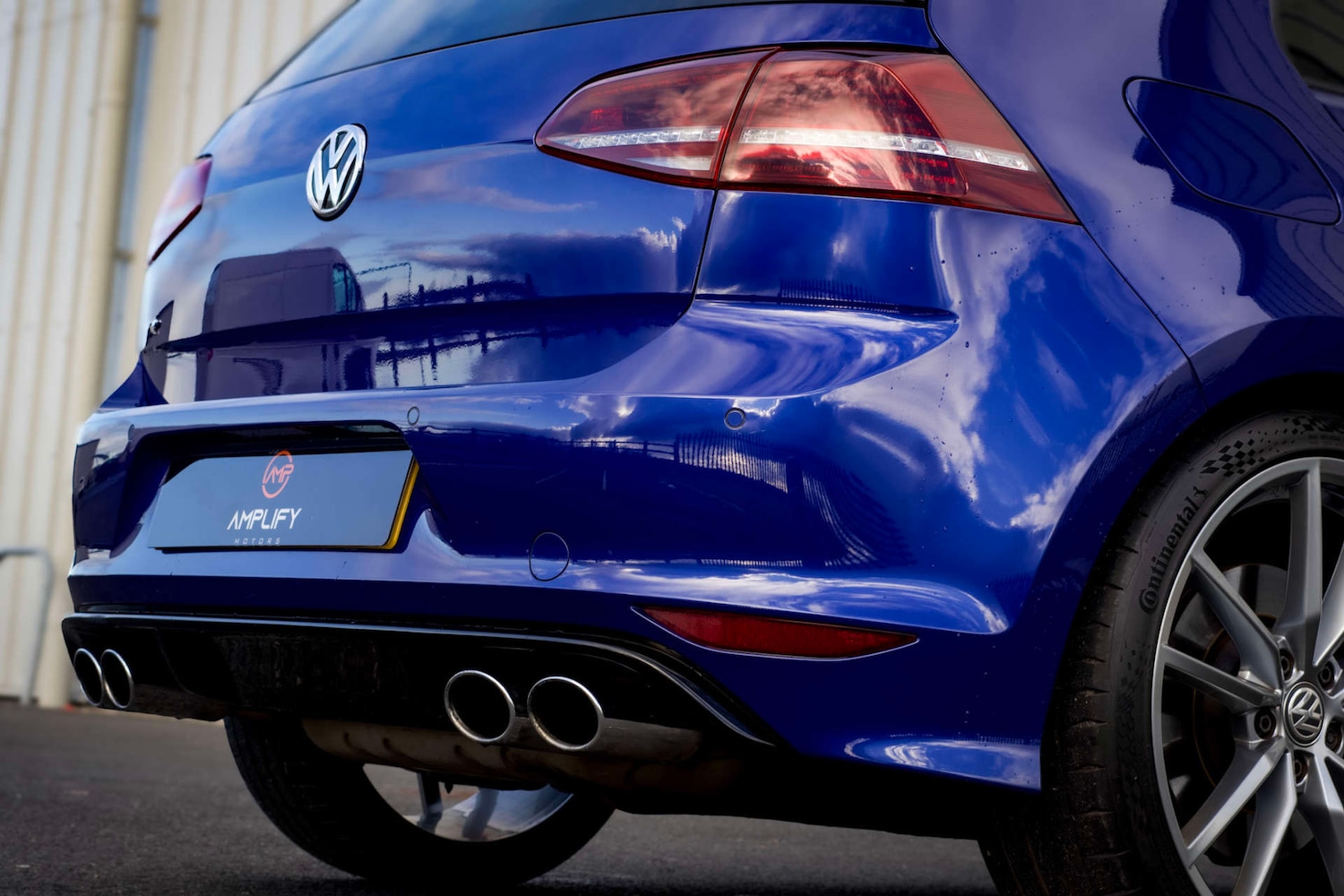 Used Volkswagen Golf 2016 for sale - 76759981: Photo 36