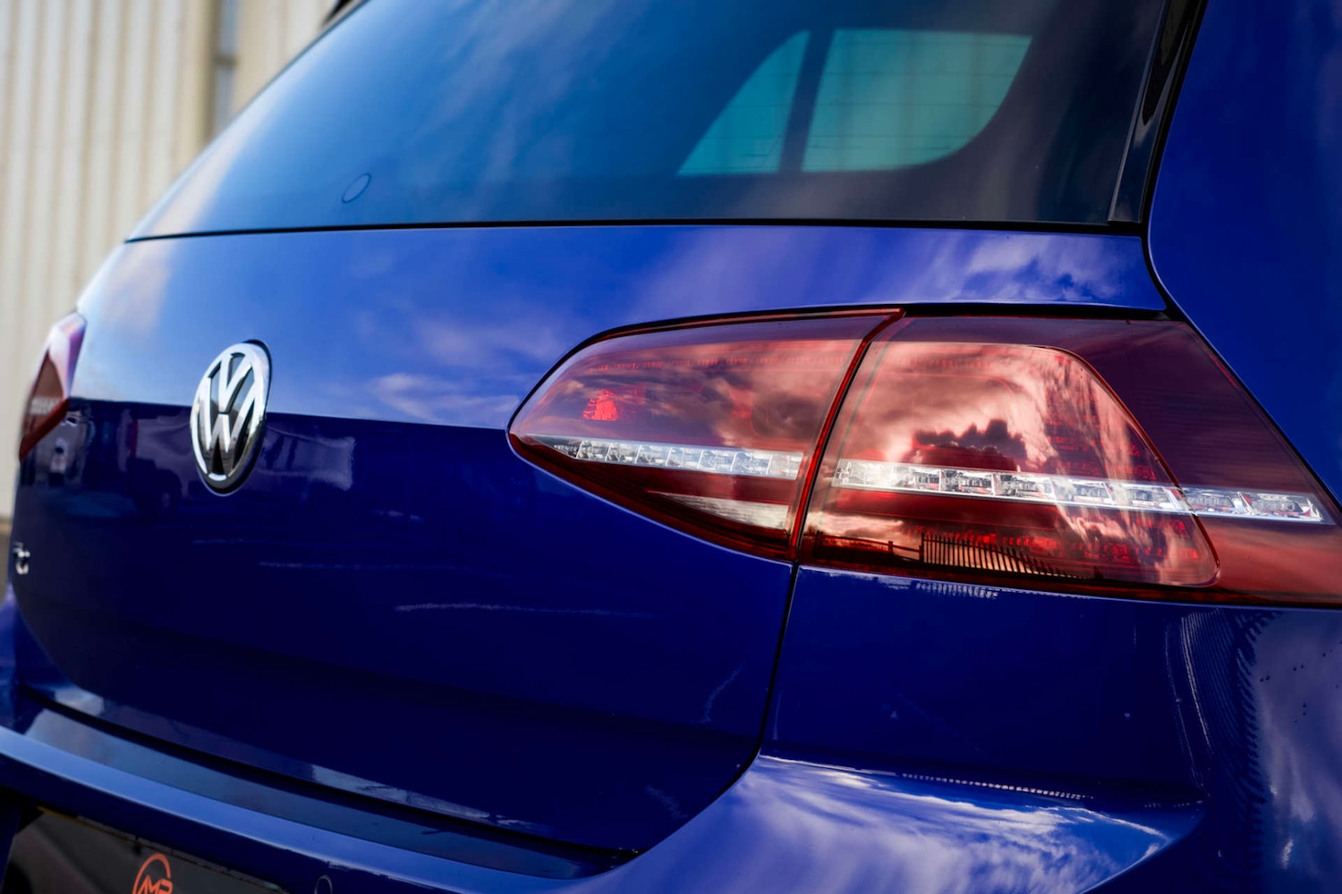 Used Volkswagen Golf 2016 for sale - 76759981: Photo 37