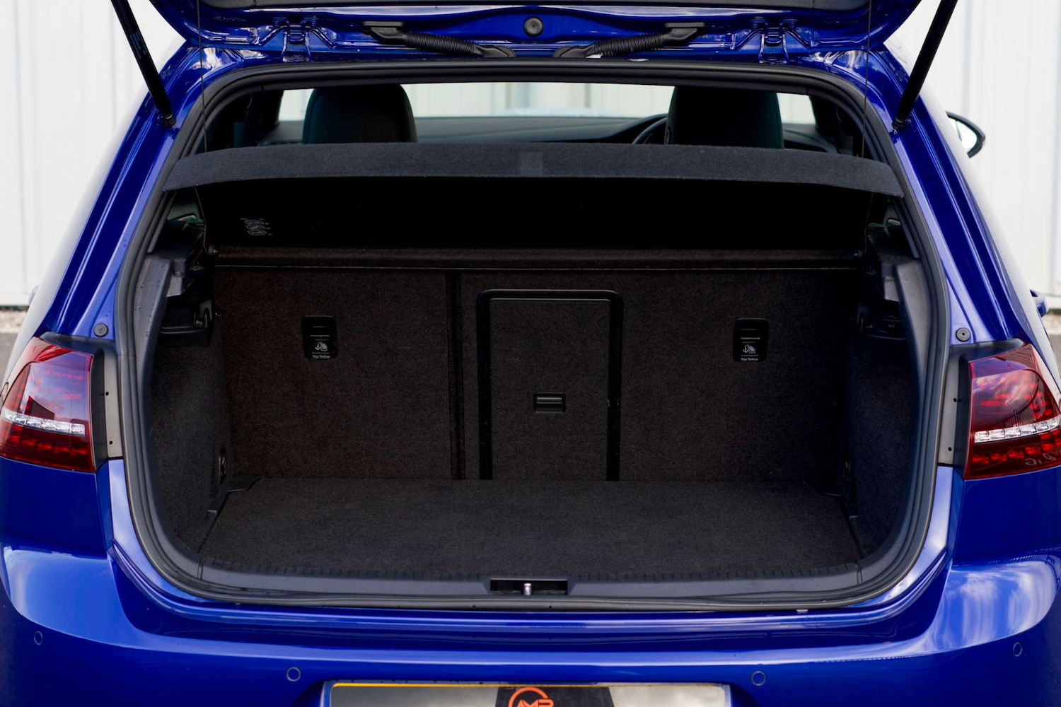 Used Volkswagen Golf 2016 for sale - 76759981: Photo 38