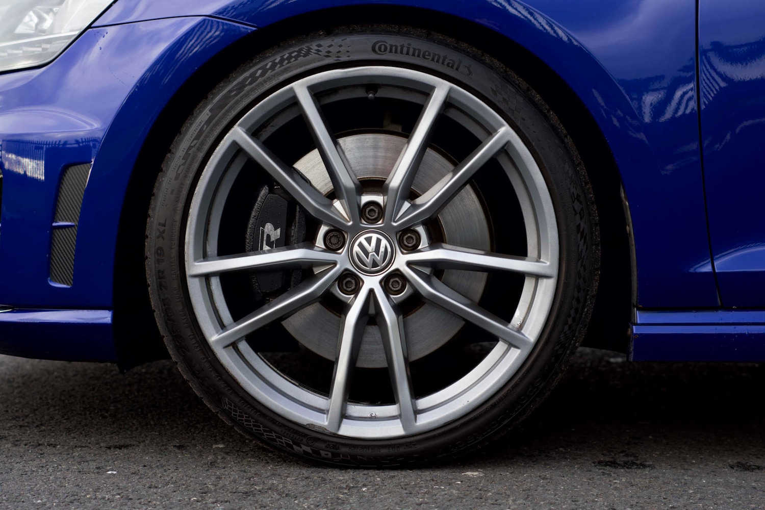 Used Volkswagen Golf 2016 for sale - 76759981: Photo 39