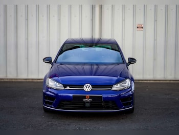 Used Volkswagen Golf 2016 for sale - 76759981: Photo