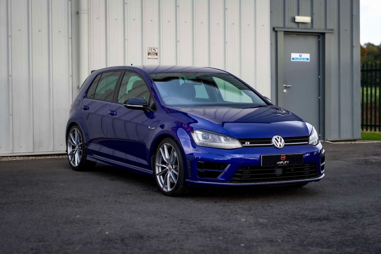 Used Volkswagen Golf 2016 for sale - 76759981: Photo 4