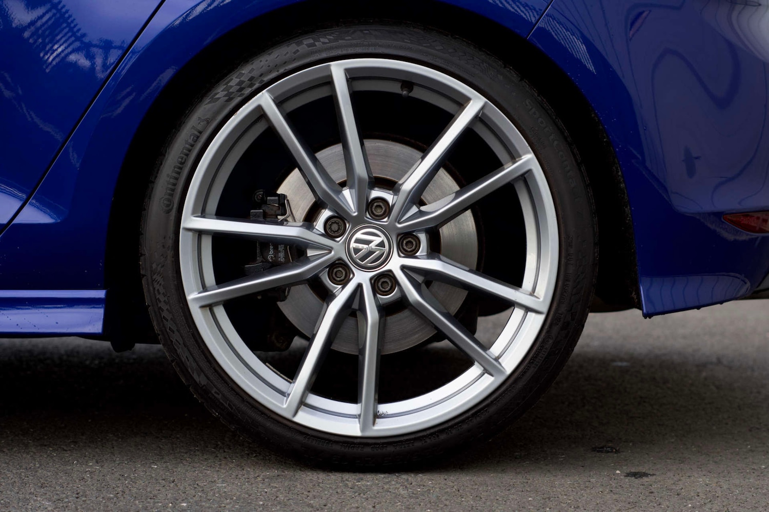 Used Volkswagen Golf 2016 for sale - 76759981: Photo 40