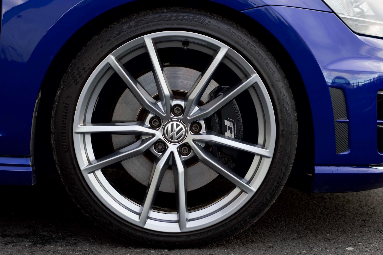 Used Volkswagen Golf 2016 for sale - 76759981: Photo 41