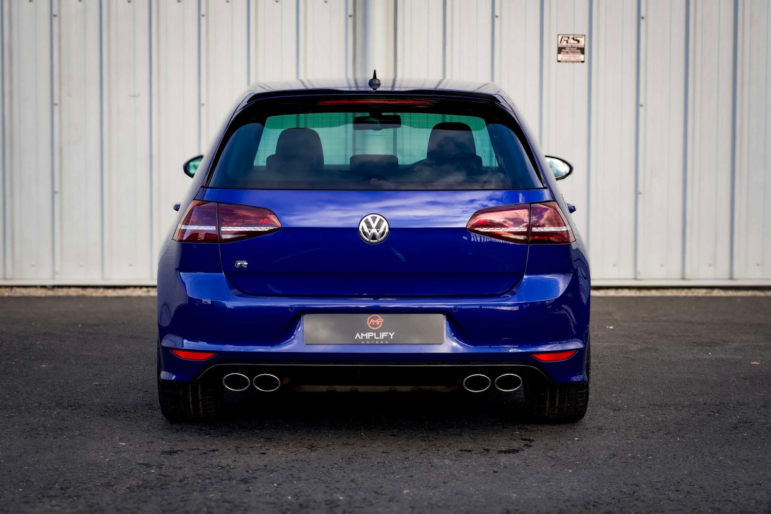 Used Volkswagen Golf 2016 for sale - 76759981: Photo 6