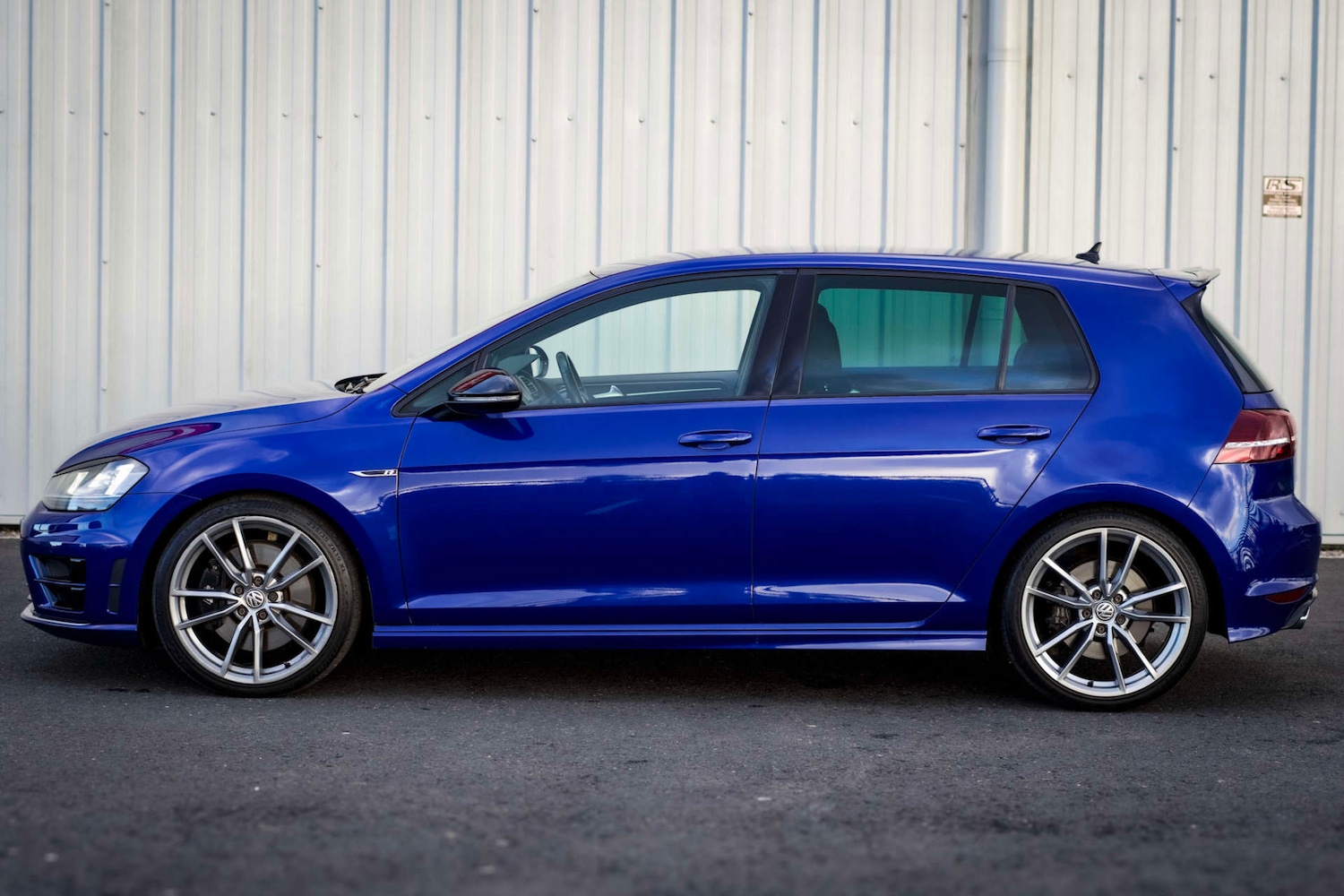 Used Volkswagen Golf 2016 for sale - 76759981: Photo 7