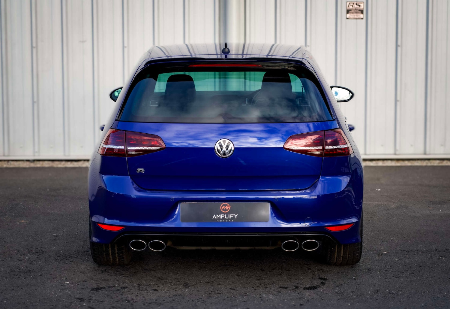 Used Volkswagen Golf 2016 for sale - 76759981: Photo 9