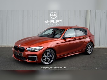 Used BMW 1 Series 2018 for sale - 79165182: Photo