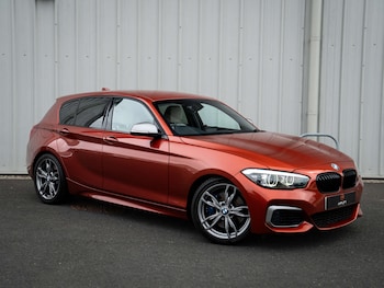 Used BMW 1 Series 2018 for sale - 79165182: Photo