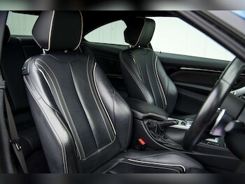 Used BMW 4 Series 2017 for sale - 79293648: Photo