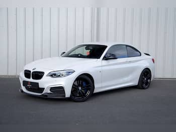 Used BMW 2 Series 2018 for sale - 79738997: Photo