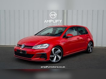 Used Volkswagen Golf 2017 for sale - 79165187: Photo