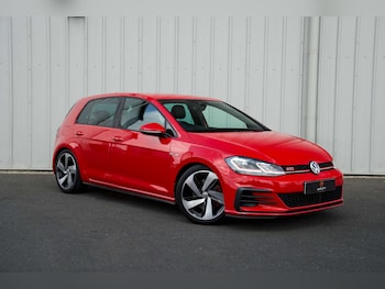 Used Volkswagen Golf 2017 for sale - 79165187: Photo
