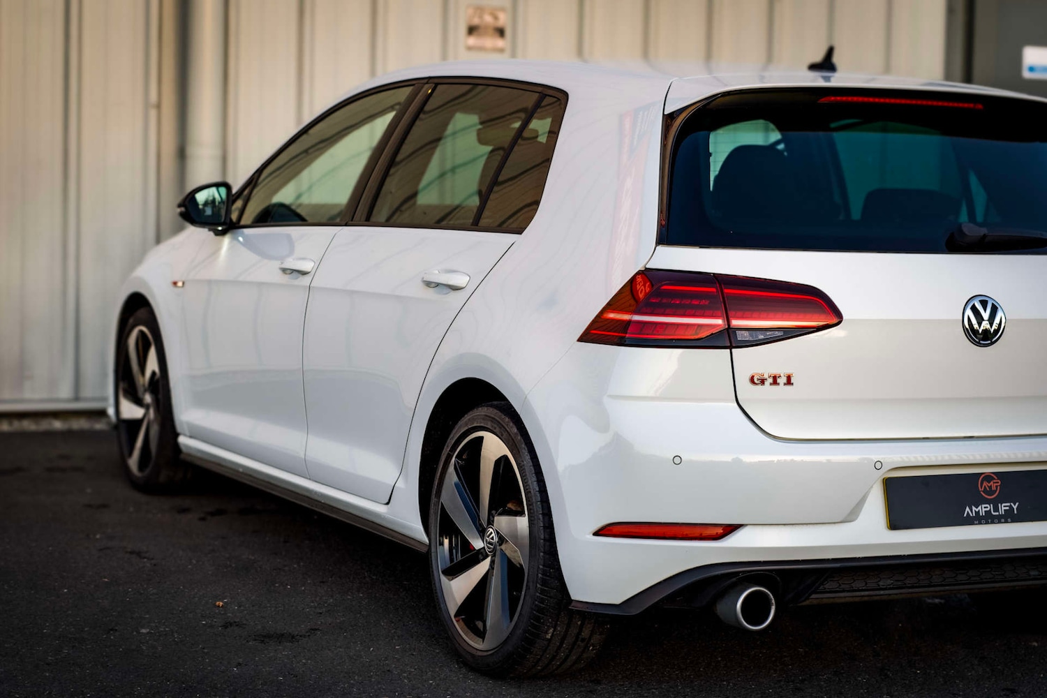 Used Volkswagen Golf 2019 for sale - 76671730: Photo 12