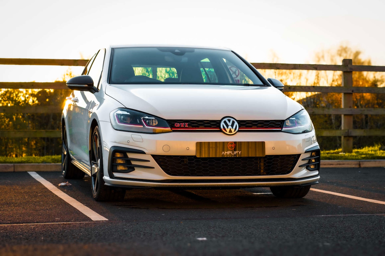 Used Volkswagen Golf 2019 for sale - 76671730: Photo 15