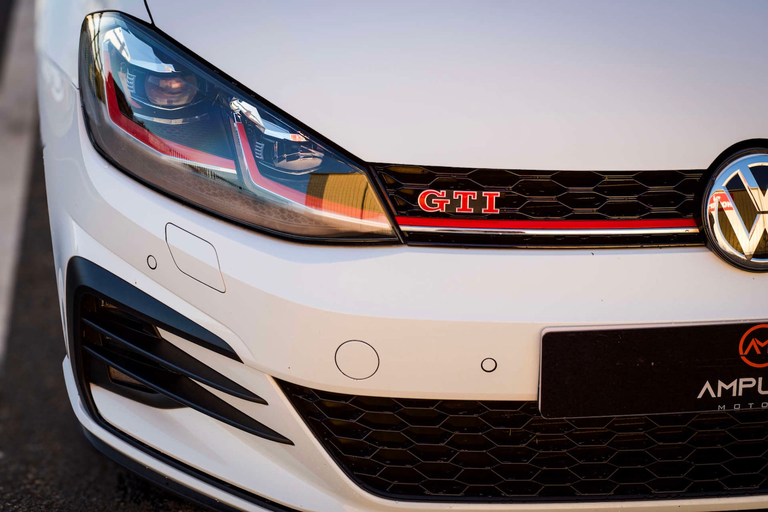 Used Volkswagen Golf 2019 for sale - 76671730: Photo 16