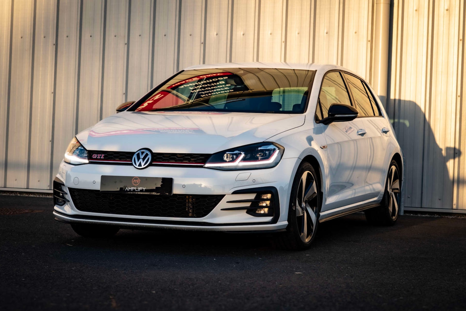 Used Volkswagen Golf 2019 for sale - 76671730: Photo 17