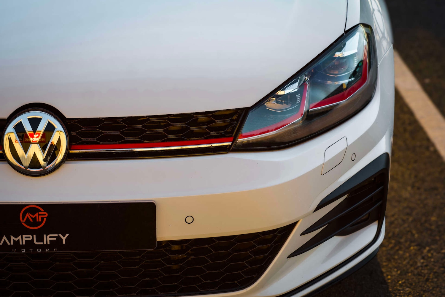 Used Volkswagen Golf 2019 for sale - 76671730: Photo 18