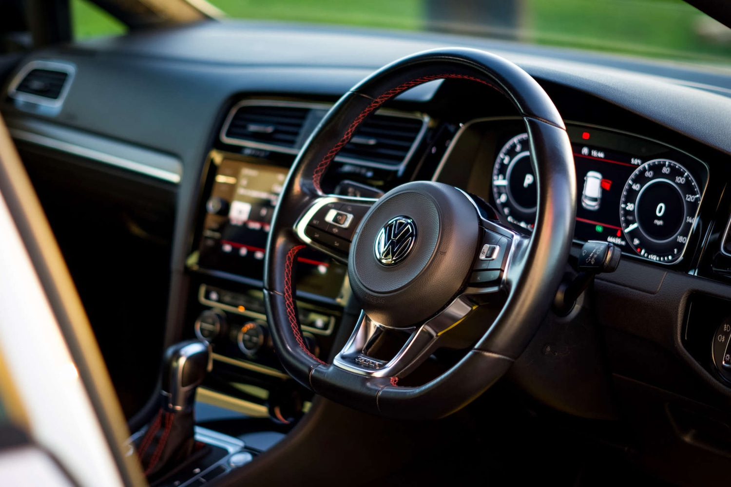 Used Volkswagen Golf 2019 for sale - 76671730: Photo 19