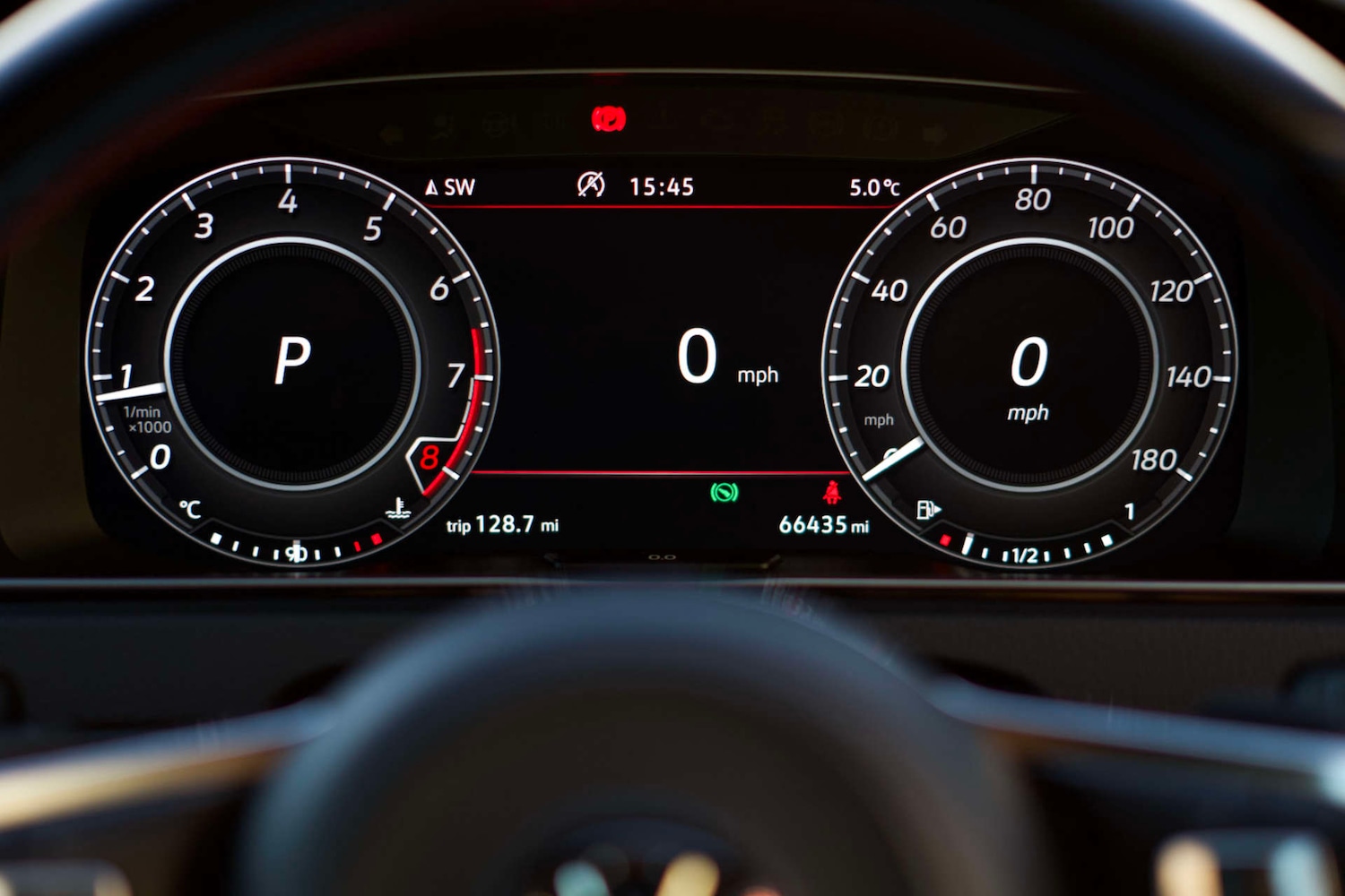 Used Volkswagen Golf 2019 for sale - 76671730: Photo 21