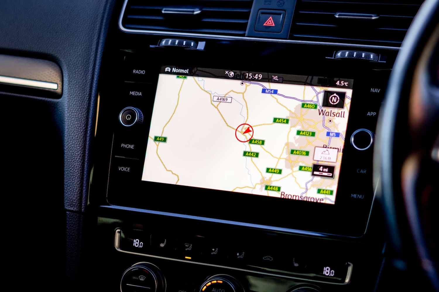 Used Volkswagen Golf 2019 for sale - 76671730: Photo 27