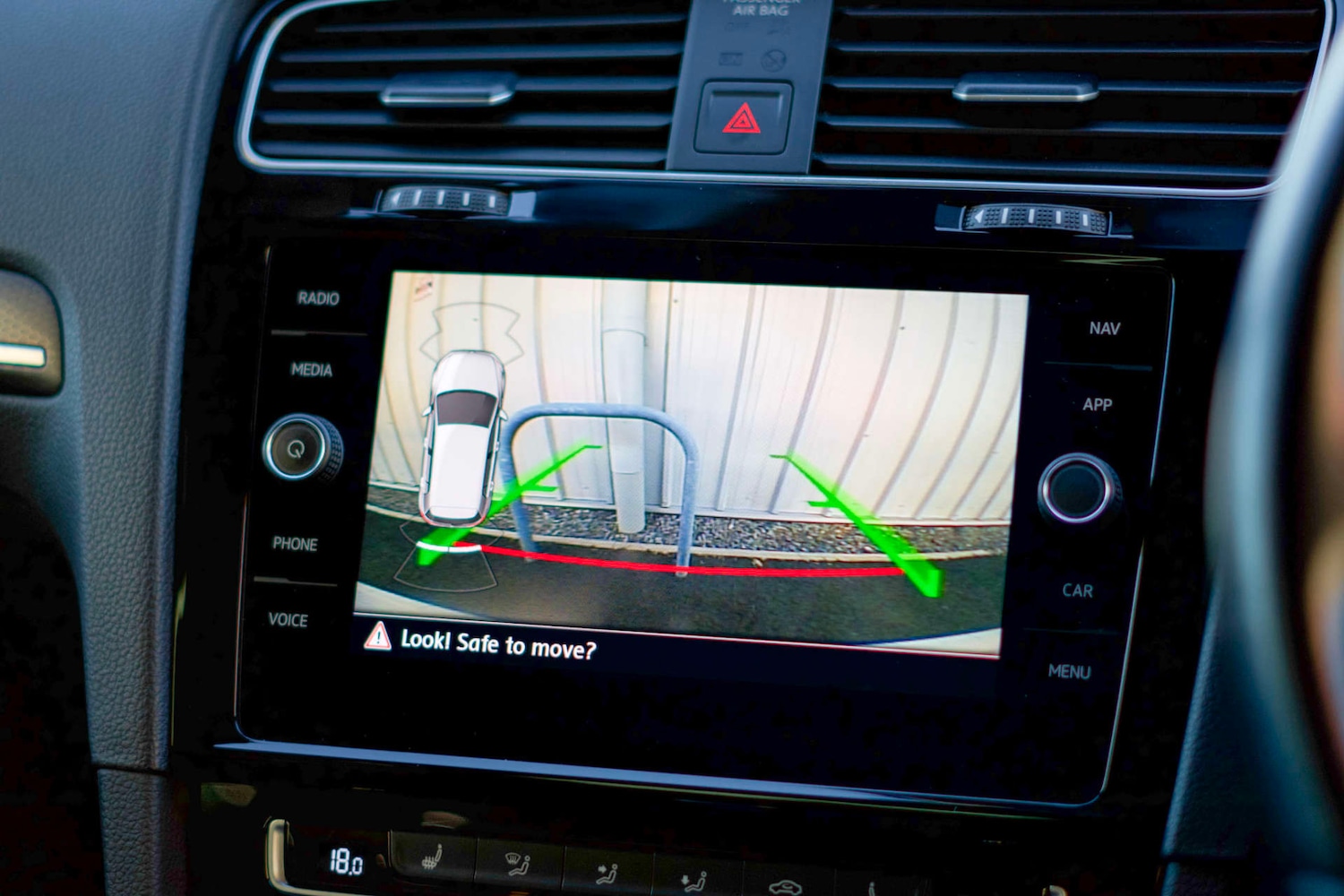 Used Volkswagen Golf 2019 for sale - 76671730: Photo 28