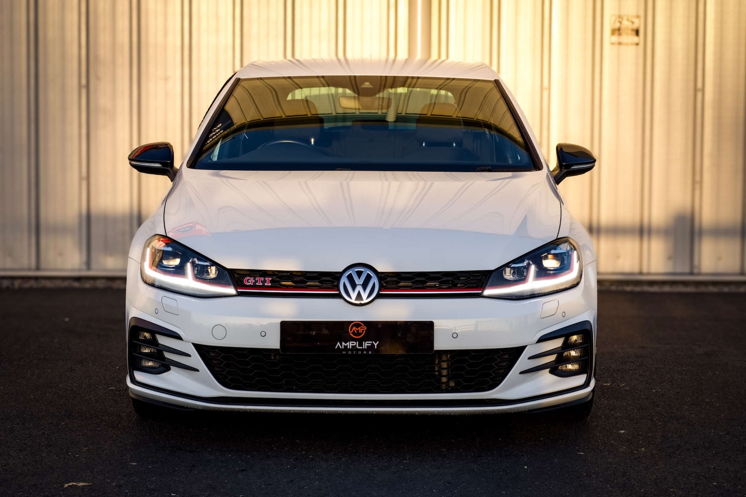 Used Volkswagen Golf 2019 for sale - 76671730: Photo 3
