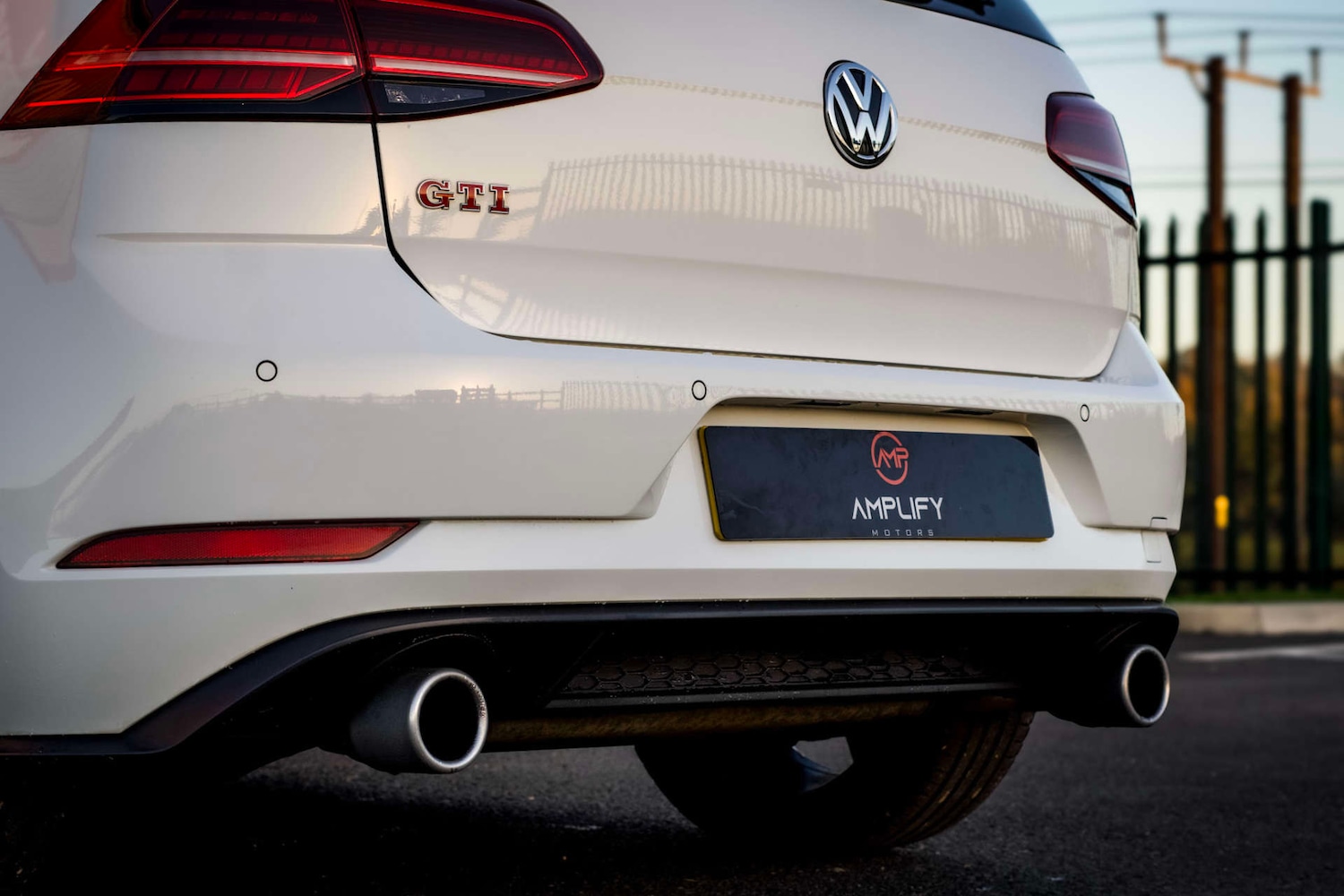 Used Volkswagen Golf 2019 for sale - 76671730: Photo 32