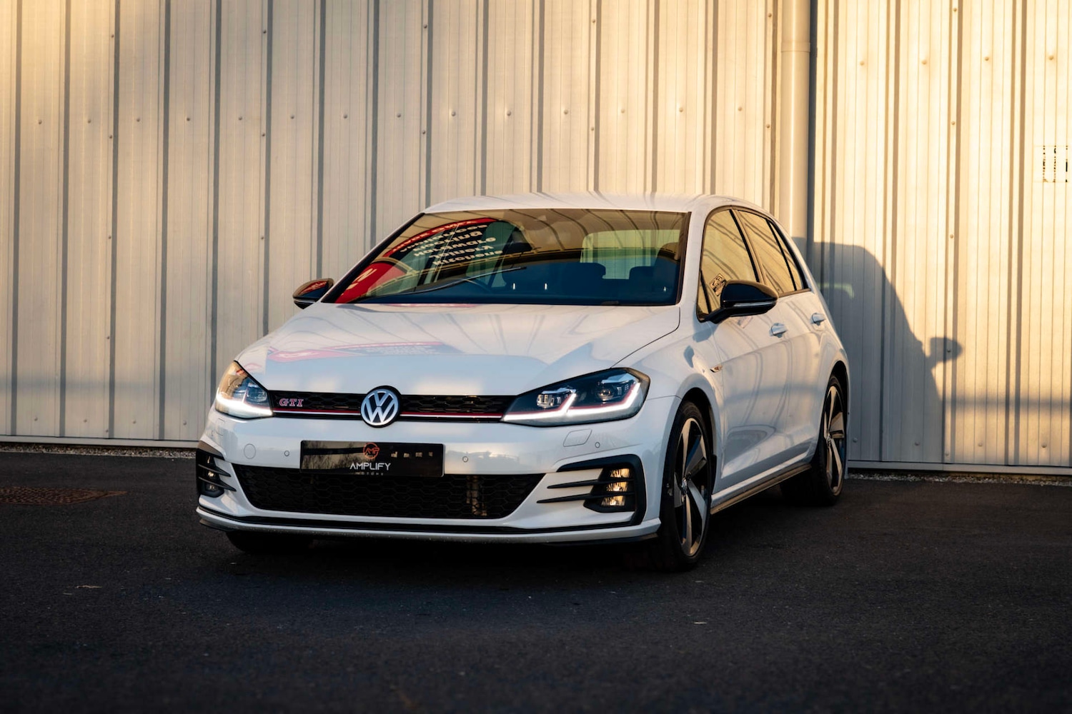 Used Volkswagen Golf 2019 for sale - 76671730: Photo 33