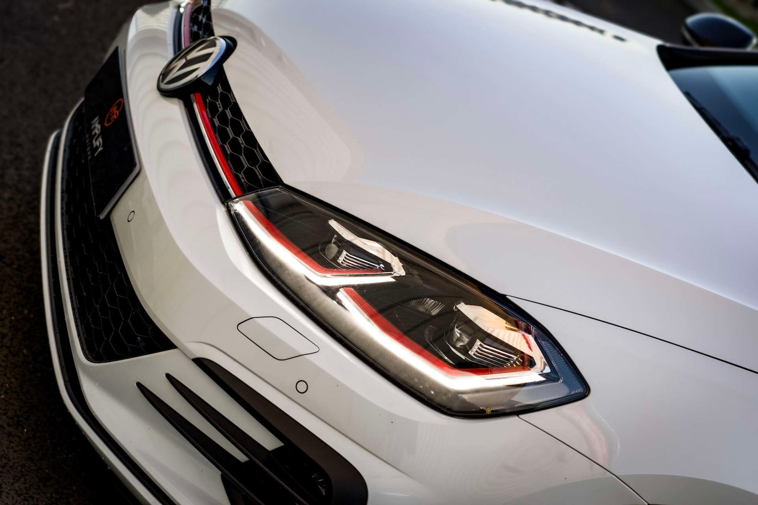 Used Volkswagen Golf 2019 for sale - 76671730: Photo 34