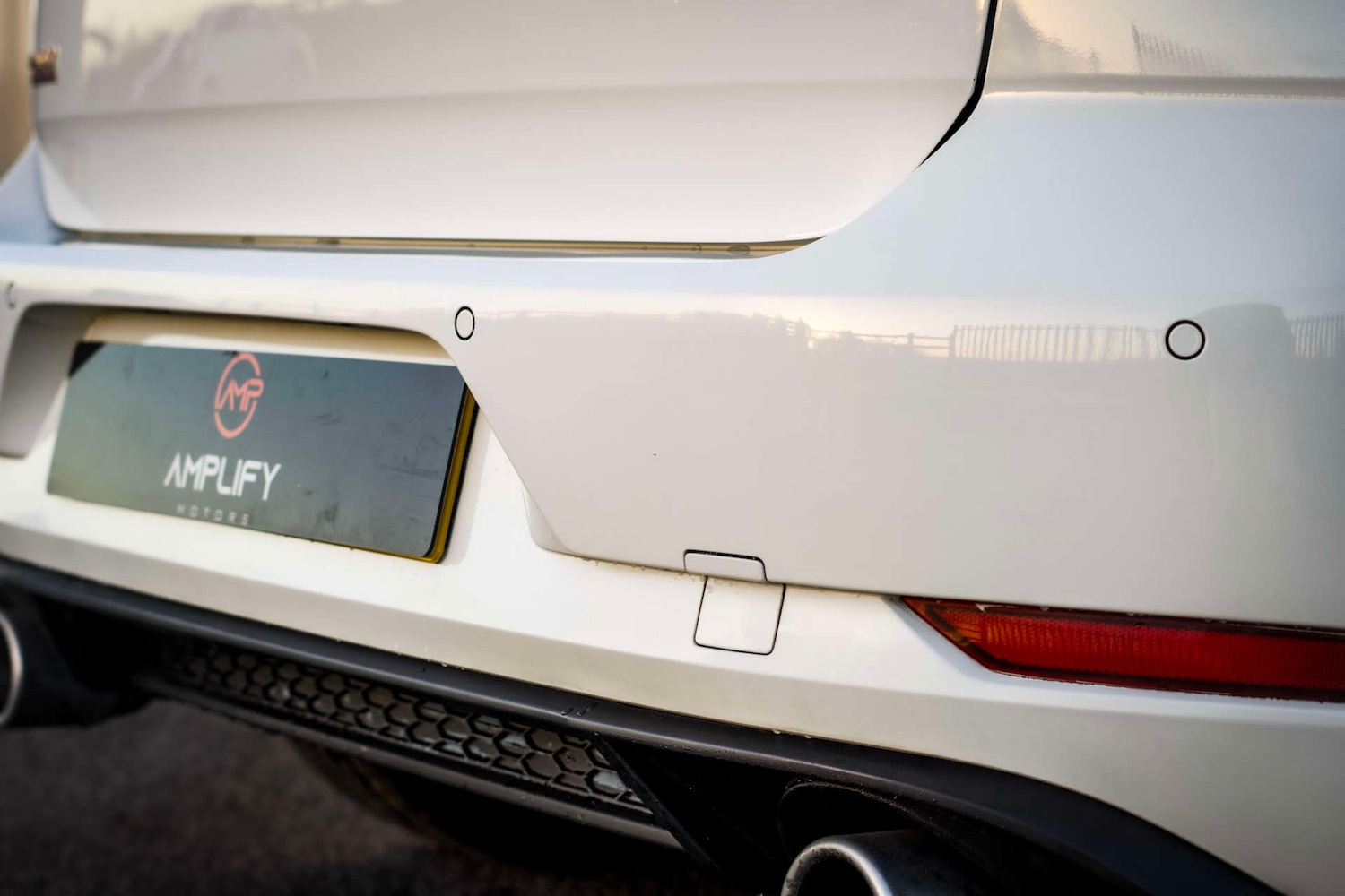 Used Volkswagen Golf 2019 for sale - 76671730: Photo 35