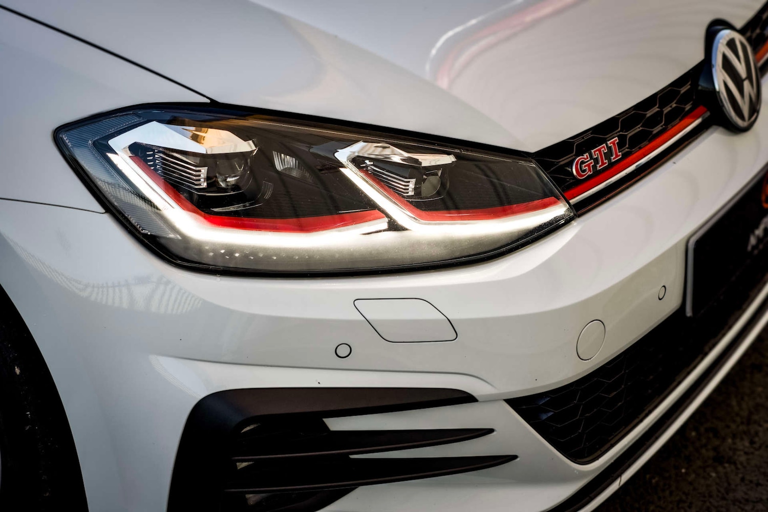 Used Volkswagen Golf 2019 for sale - 76671730: Photo 36