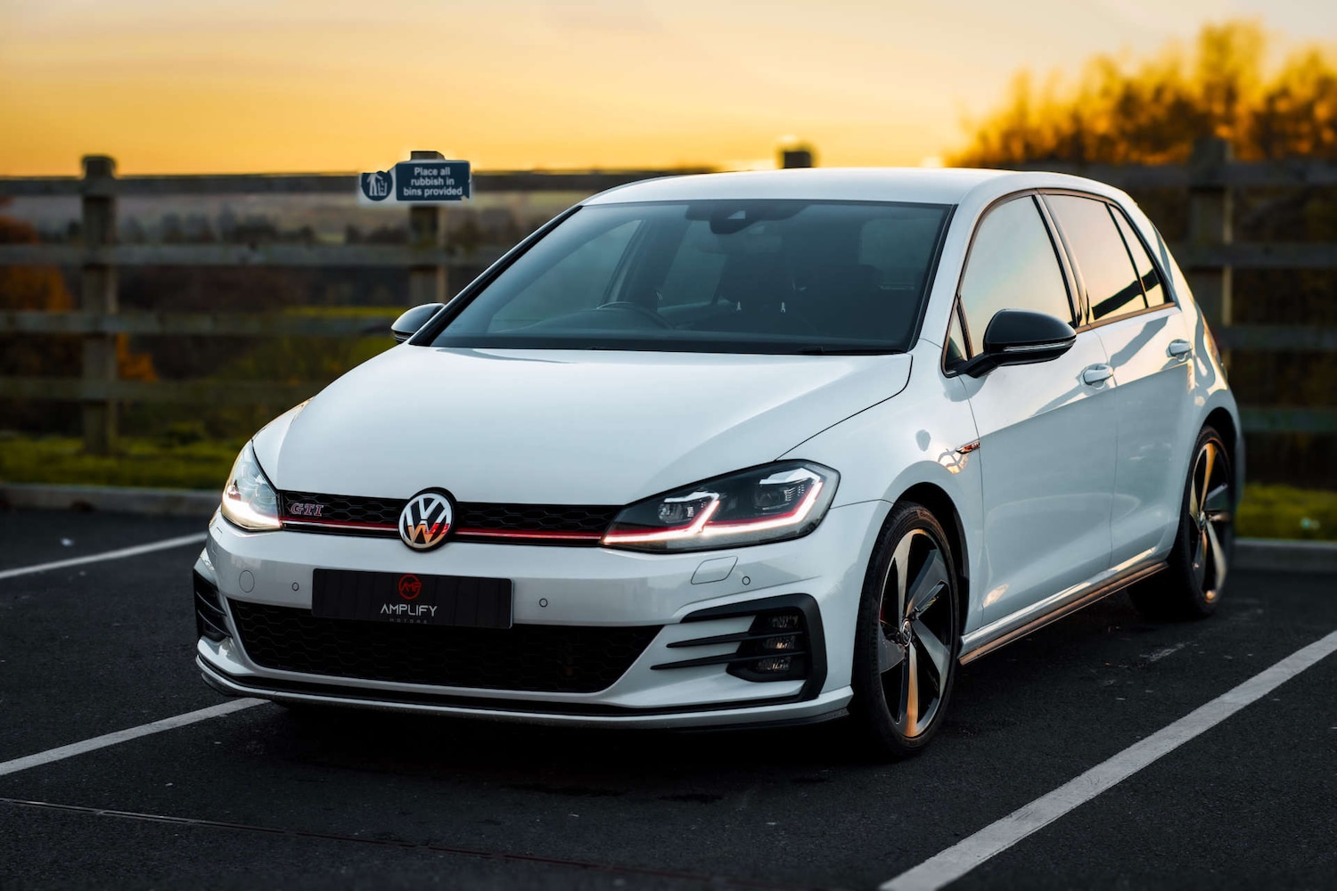 Used Volkswagen Golf 2019 for sale - 76671730: Photo 37