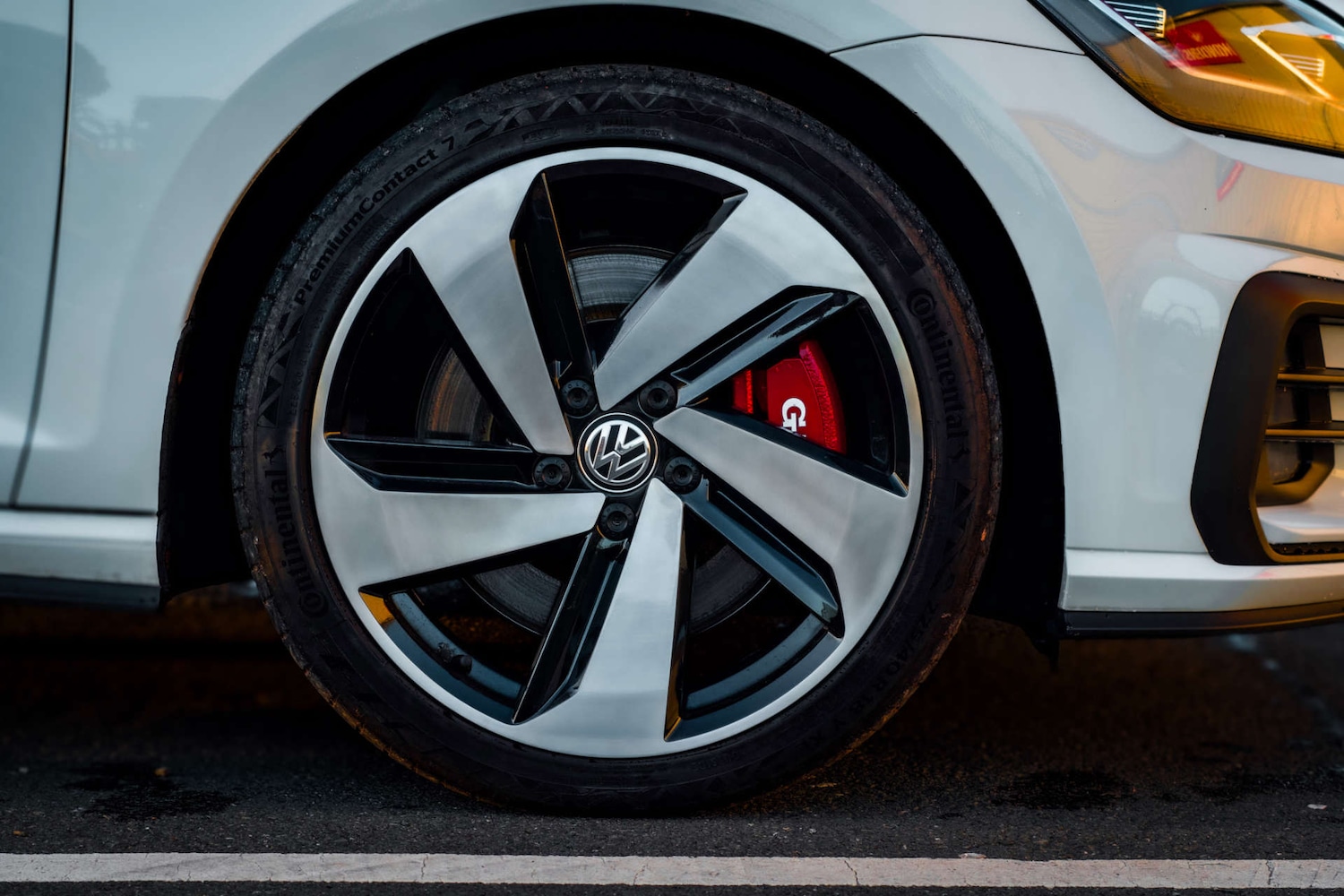 Used Volkswagen Golf 2019 for sale - 76671730: Photo 38