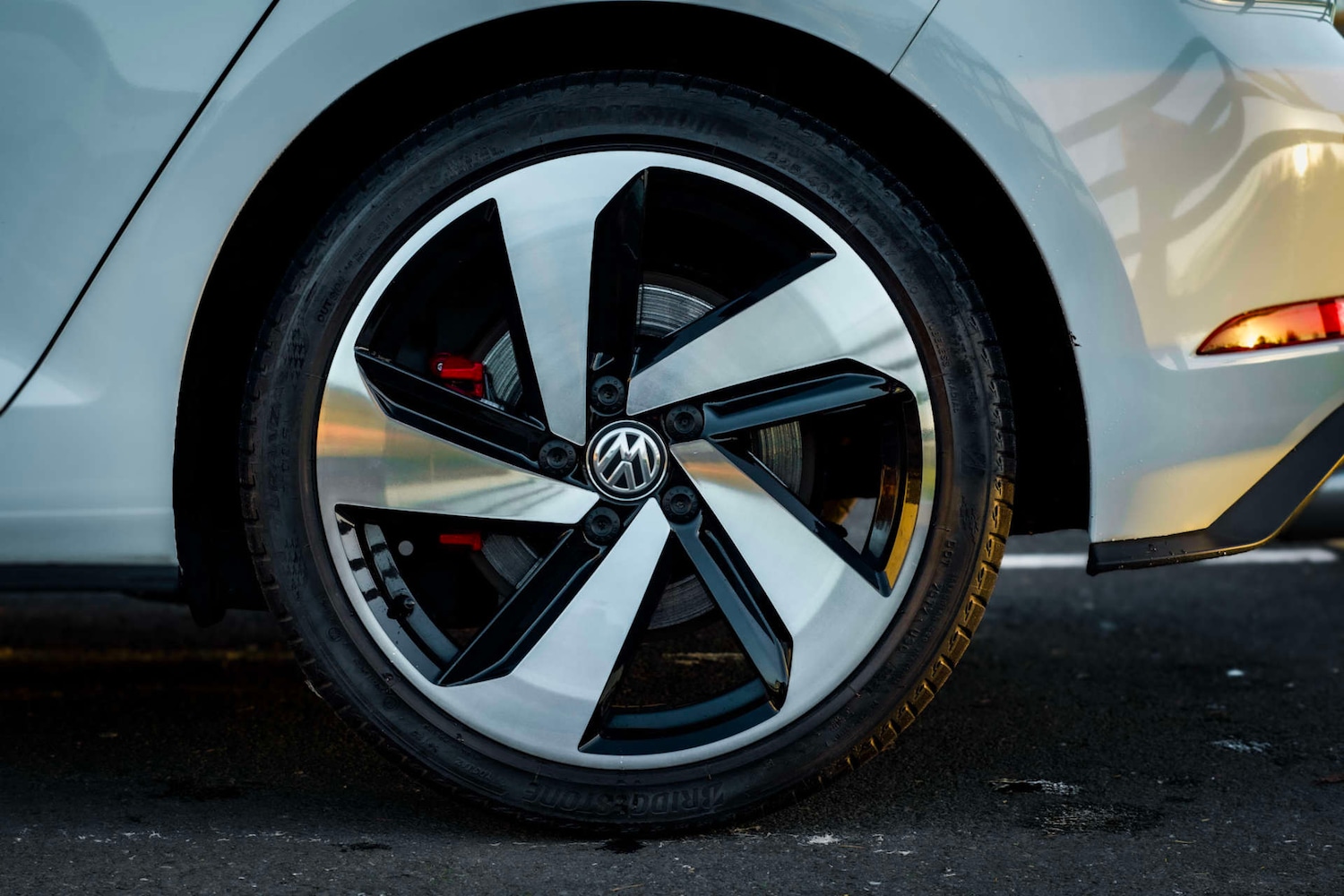 Used Volkswagen Golf 2019 for sale - 76671730: Photo 39