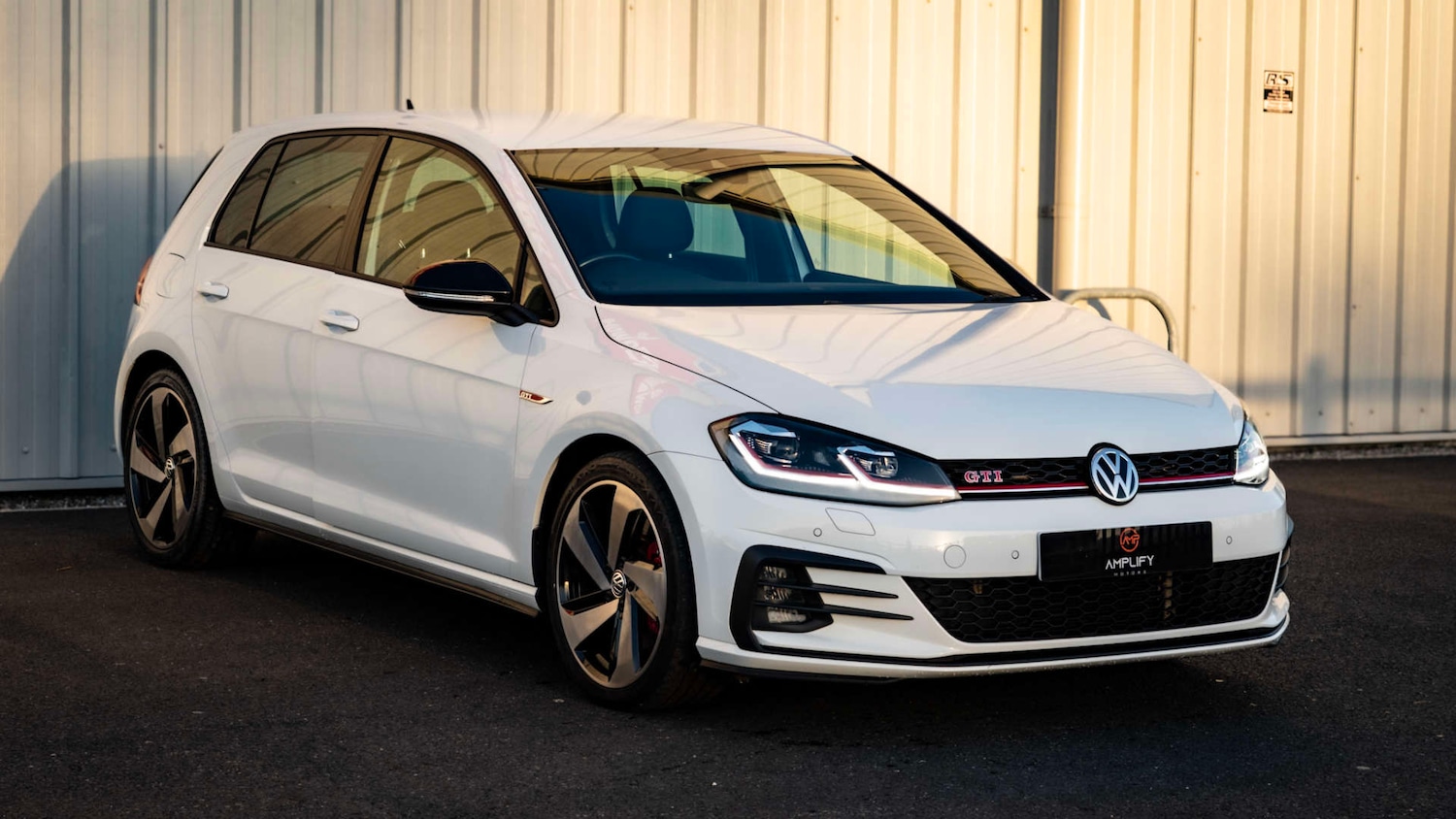 Used Volkswagen Golf 2019 for sale - 76671730: Photo 4