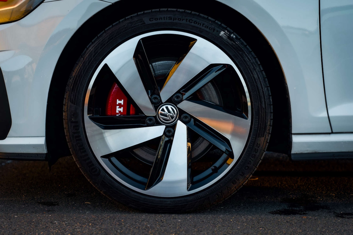 Used Volkswagen Golf 2019 for sale - 76671730: Photo 40