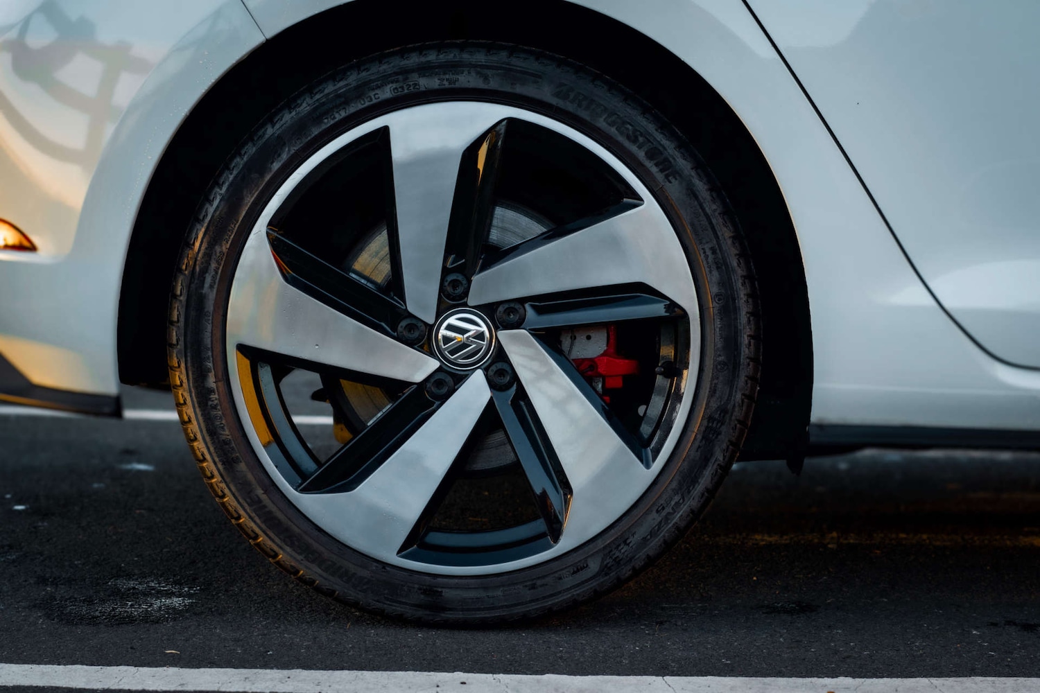 Used Volkswagen Golf 2019 for sale - 76671730: Photo 41