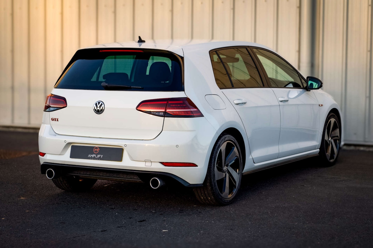 Used Volkswagen Golf 2019 for sale - 76671730: Photo 7