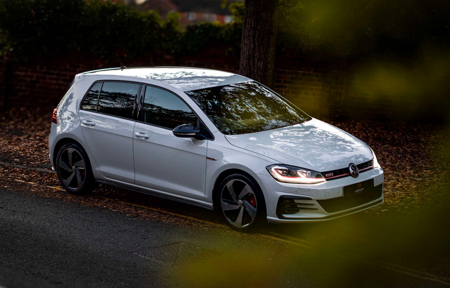 Used Volkswagen Golf 2019 for sale - 76671730: Photo 9