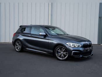 Used BMW 1 Series 2017 for sale - 79610659: Photo