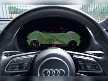 Used Audi S3 2019 for sale - 79610662: Photo