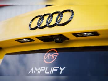 Used Audi S3 2019 for sale - 79610662: Photo