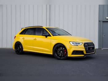Used Audi S3 2019 for sale - 79610662: Photo