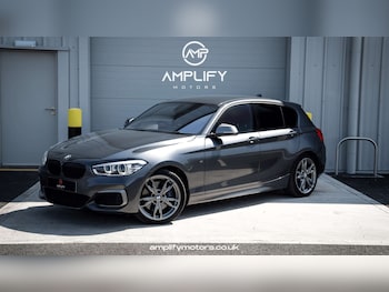 Used BMW 1 Series 2017 for sale - 78486053: Photo