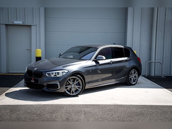 Used BMW 1 Series 2017 for sale - 78486053: Photo