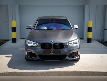 Used BMW 1 Series 2017 for sale - 78486053: Photo