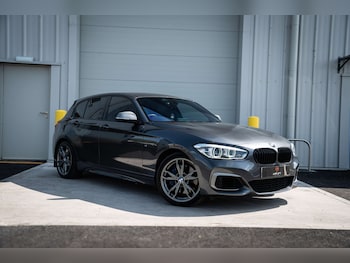 Used BMW 1 Series 2017 for sale - 78486053: Photo